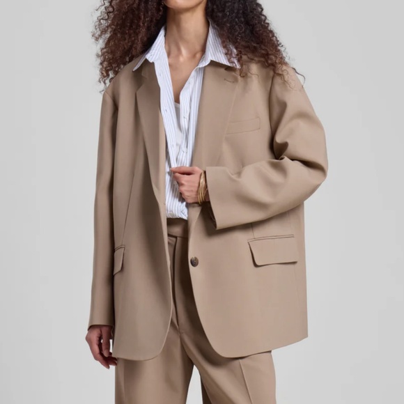 Frankie shop bea blazer - Picture 2 of 3